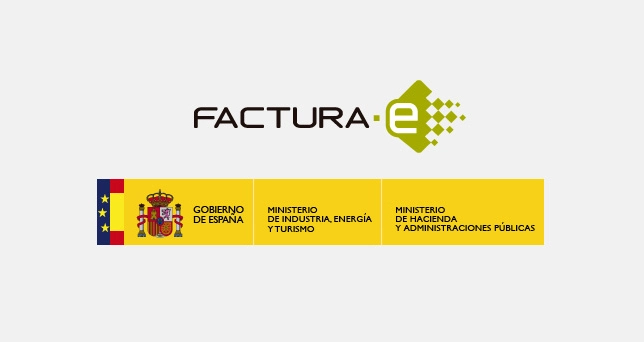 Factura Electrónica Obligatoria