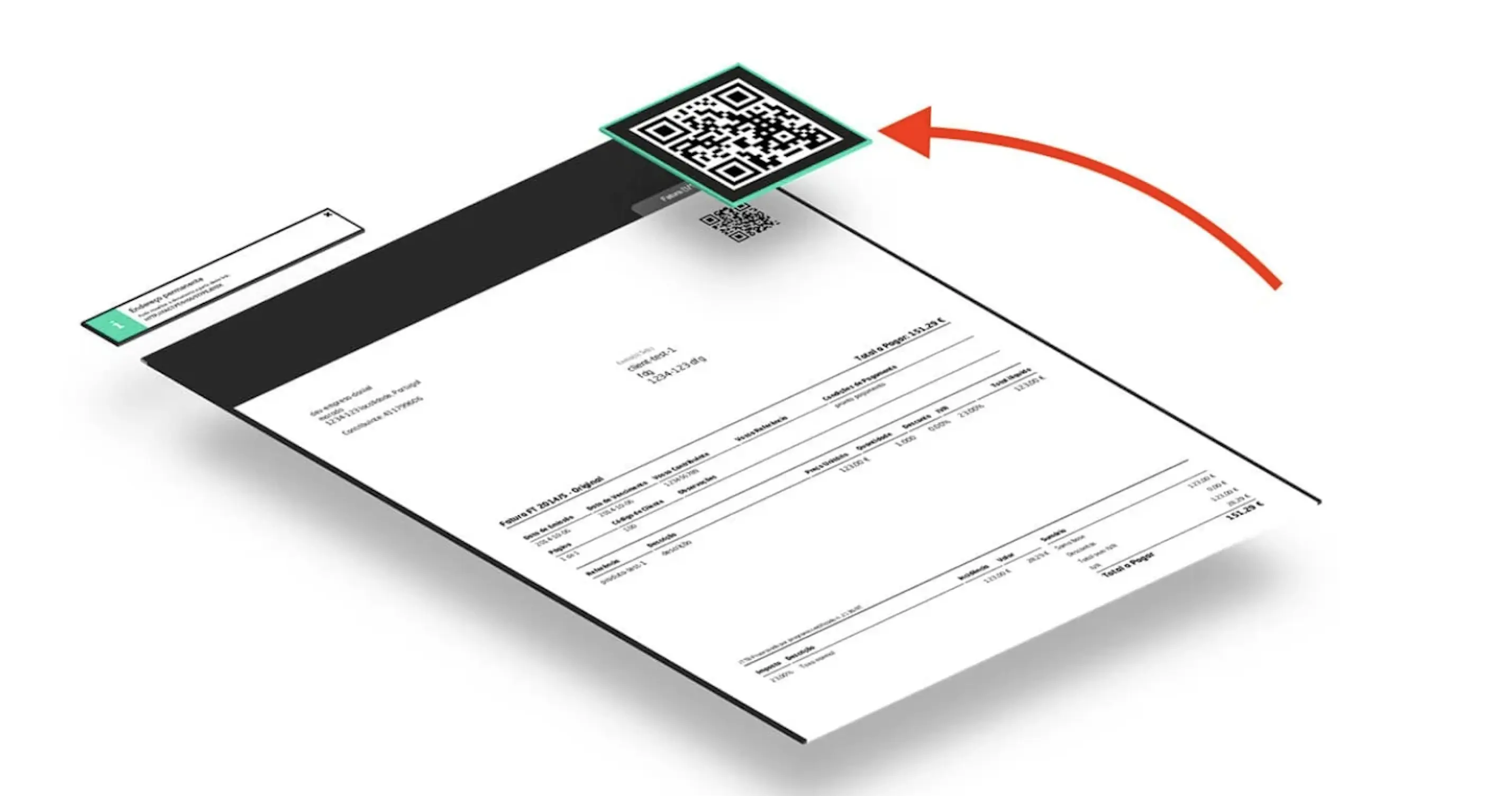 Todo lo que necesitas saber sobre el QR de Verifactu