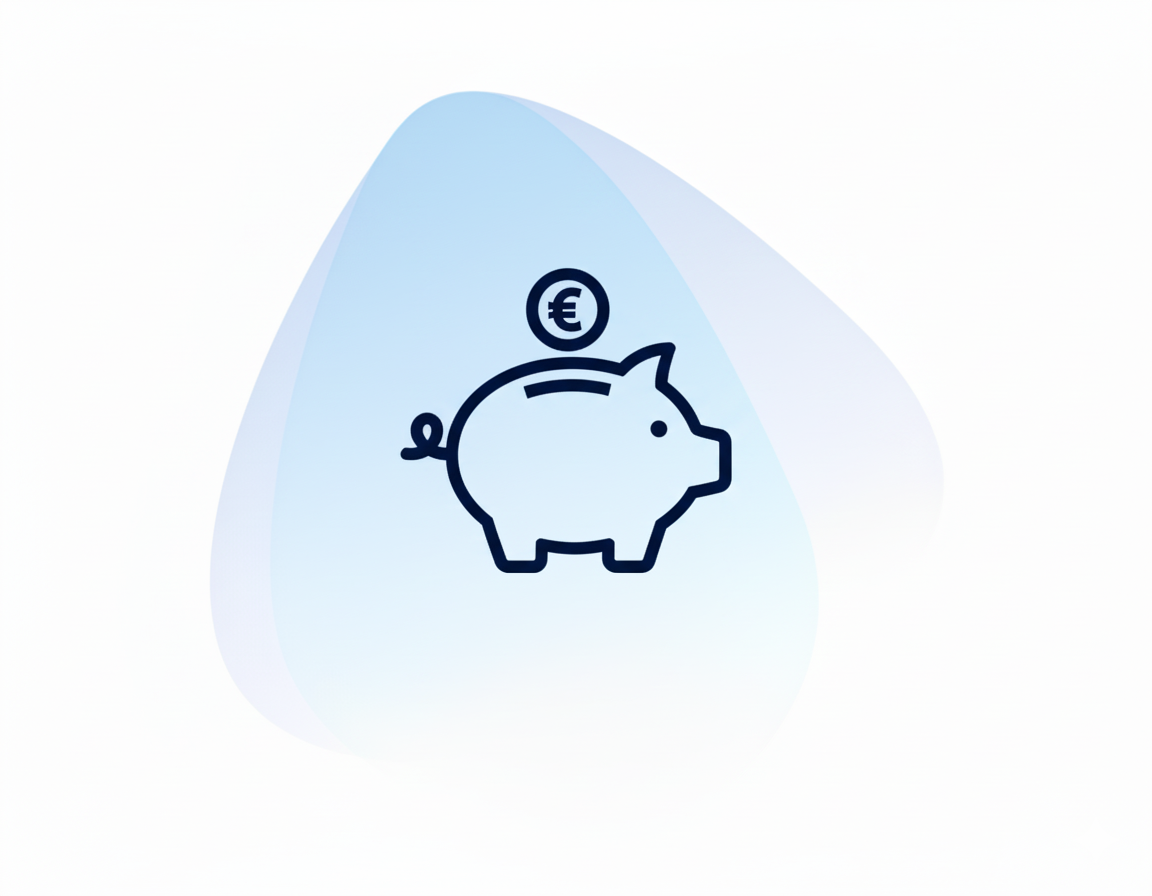 Coste competitivo y transparente